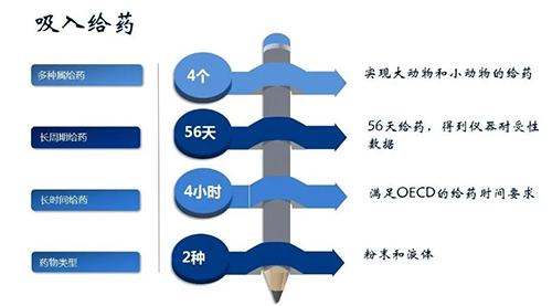 pg电子官网吸入给药安全性评价服务