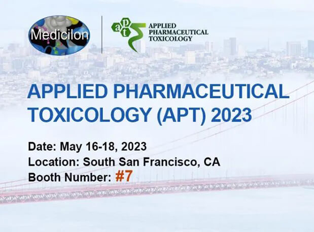 Applied Pharmaceutical Toxicology 2023 | 聚焦pg电子官网毒理服务