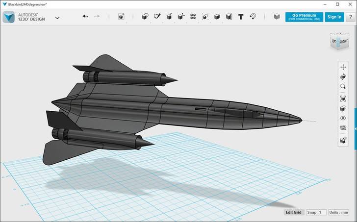 学3D设计用什么工具软件好？