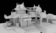 3d建模师多长时间能学成